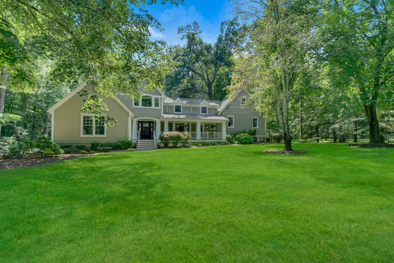 12 Split Rock Road