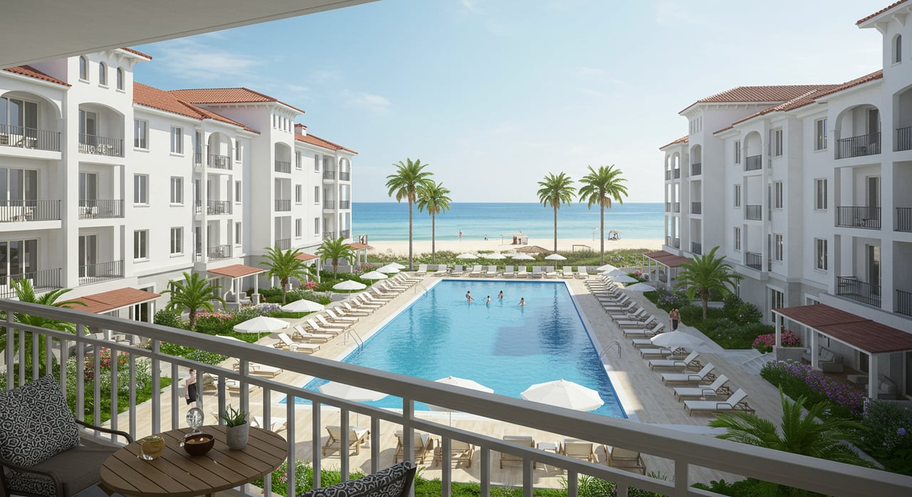 Exclusive Resorts in Coronado, CA