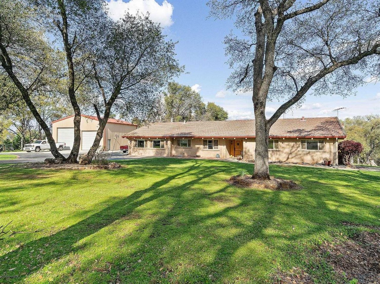 3503 White Oak Ridge Road