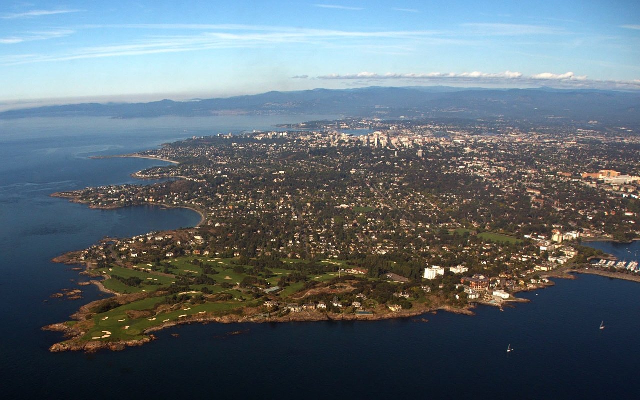 Fairfield & Rockland