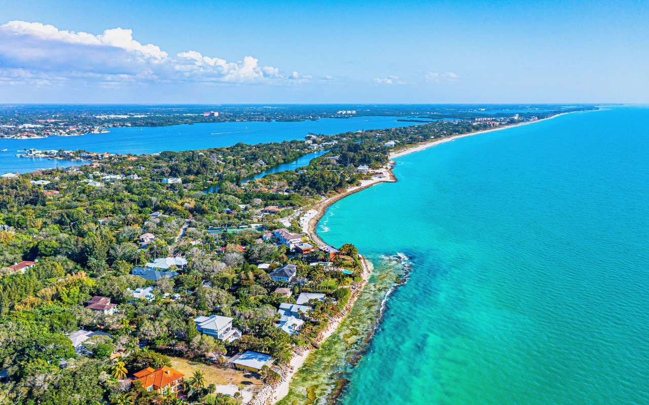 Siesta Key Beach