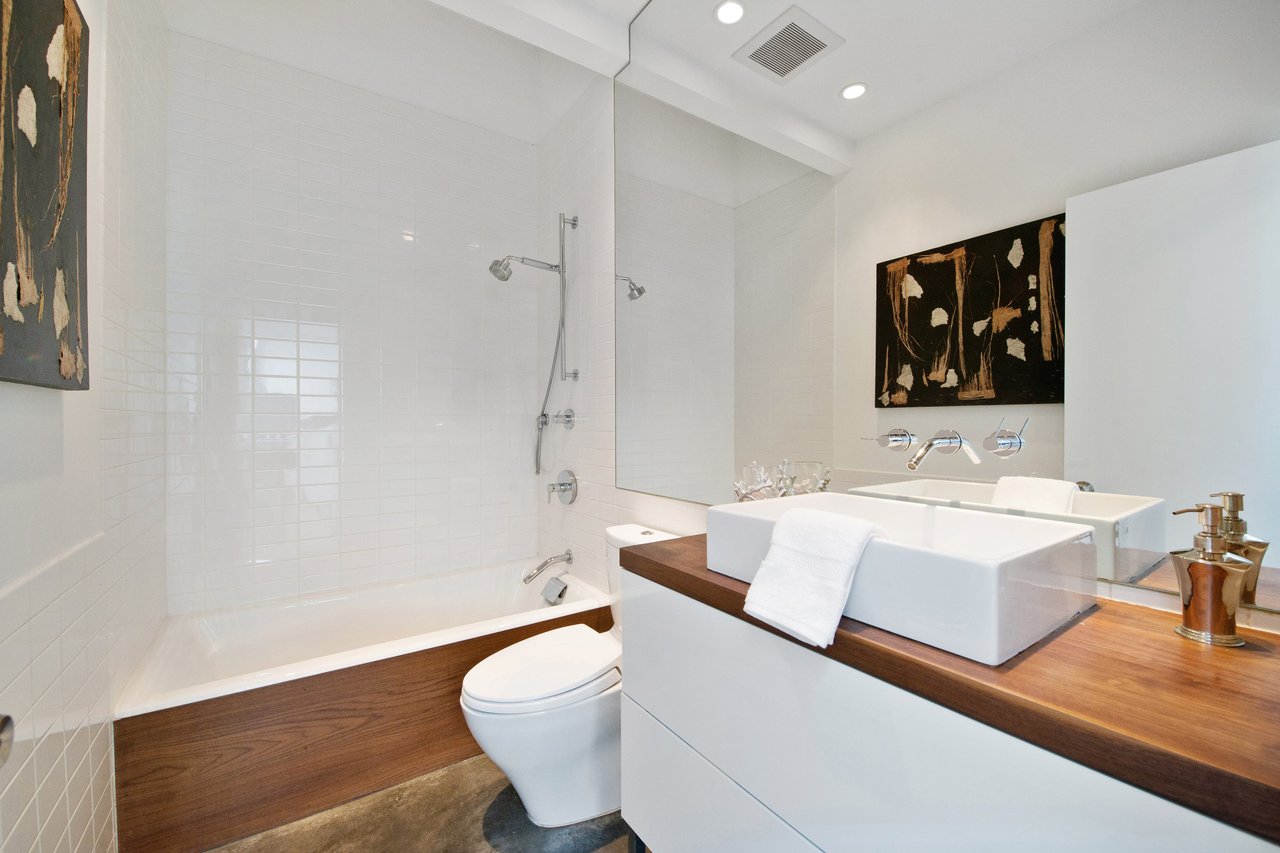 Outer Parkside Residence