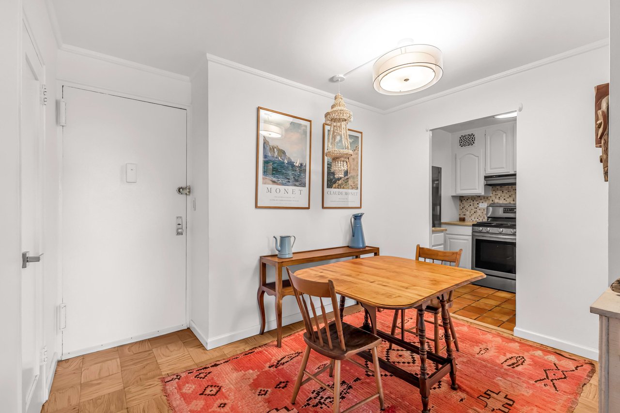 165 West 66th Street