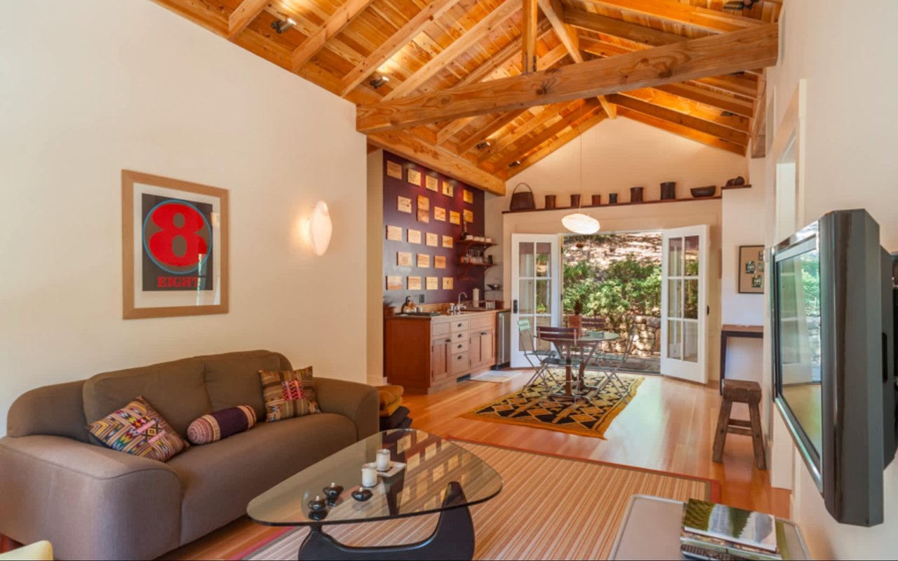 Meadowood Lane, St. Helena