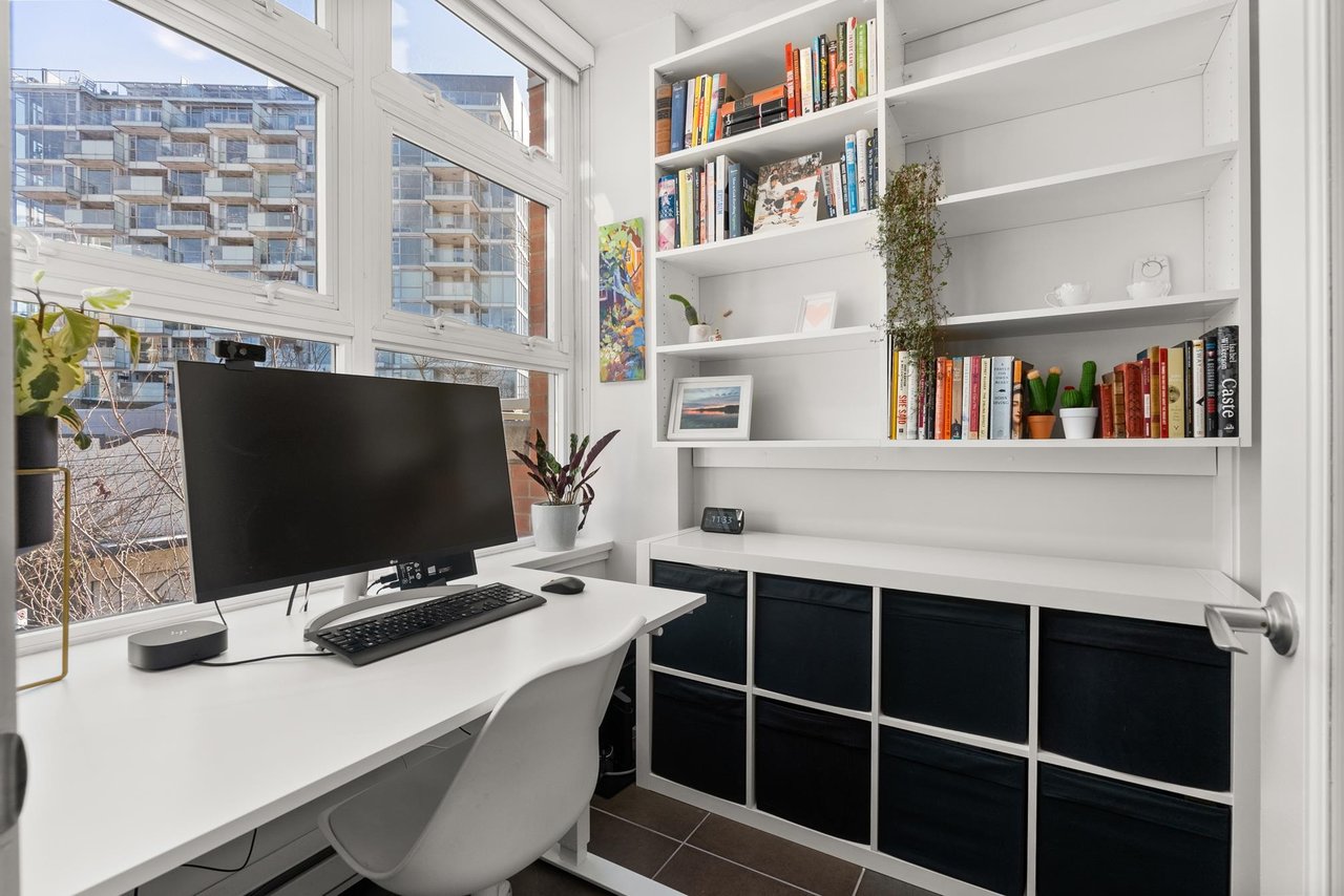 313-298 E 11th Avenue, Vancouver
