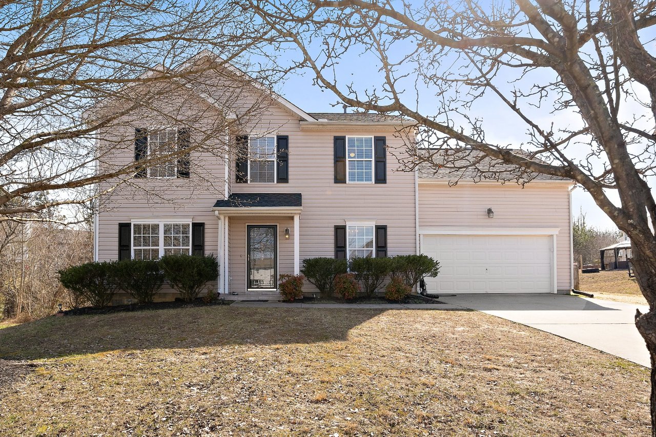 13506 Cadbury Court