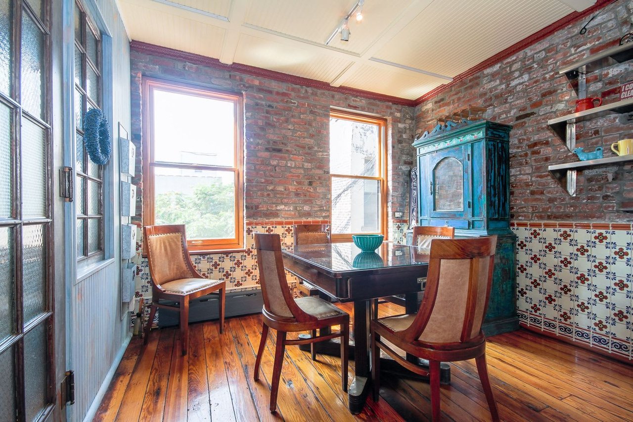 67 Clinton St, #PH