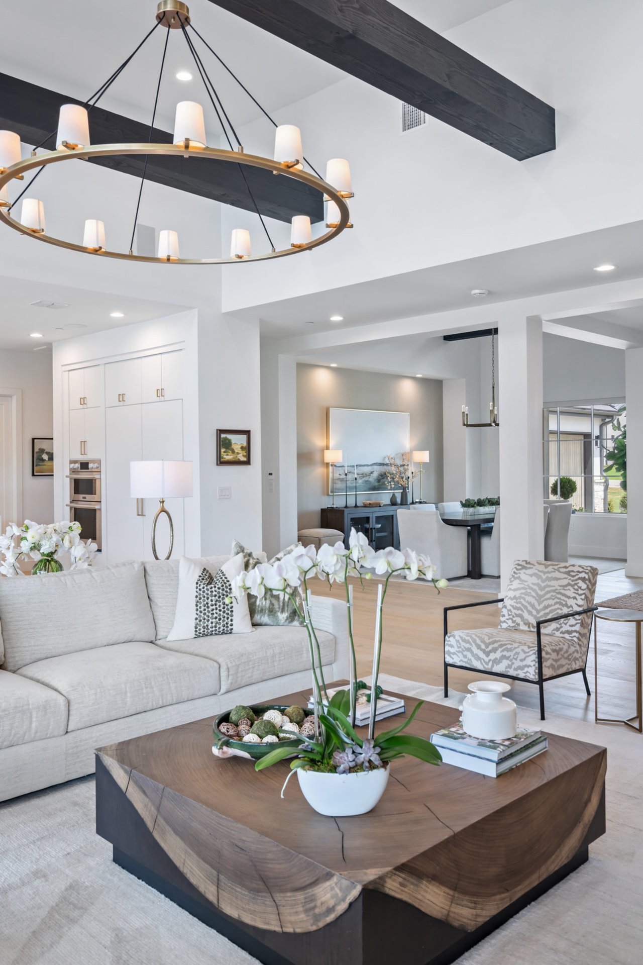 Austin-Elegance in Lake Travis ISD