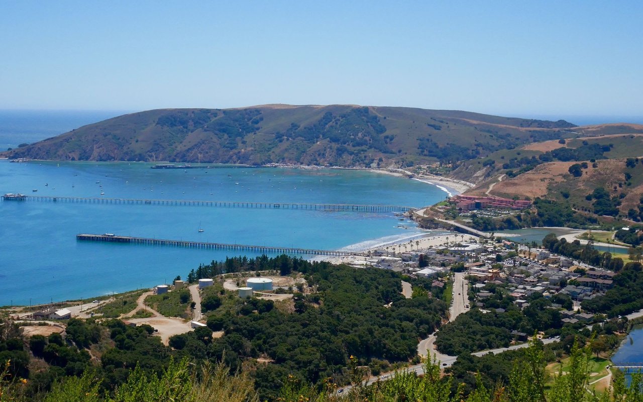 Avila Beach