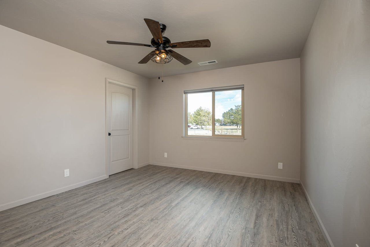 Remodeled Home with Land & Barn...Plus VIEWS