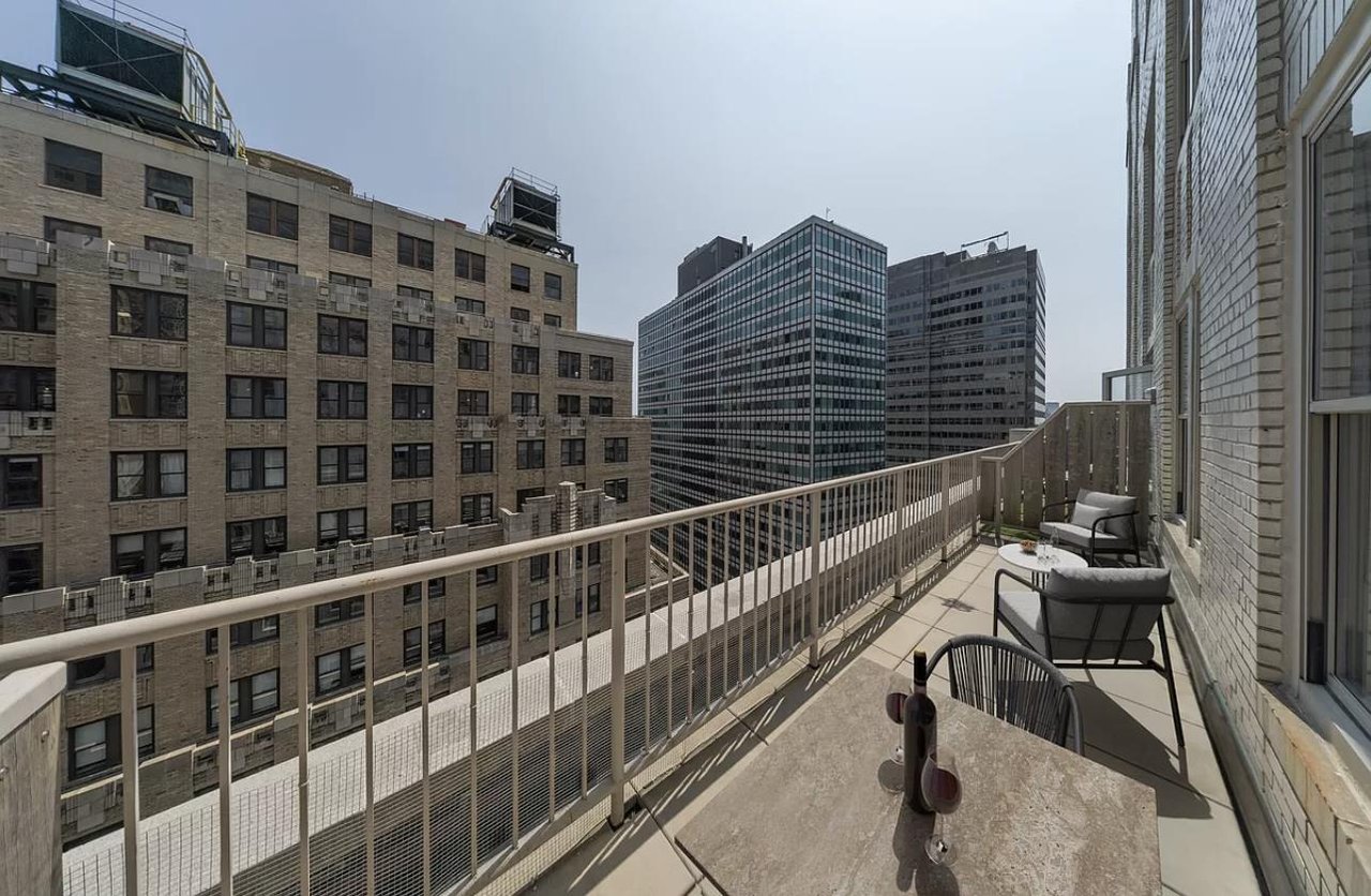116 John Street, Apt 2310