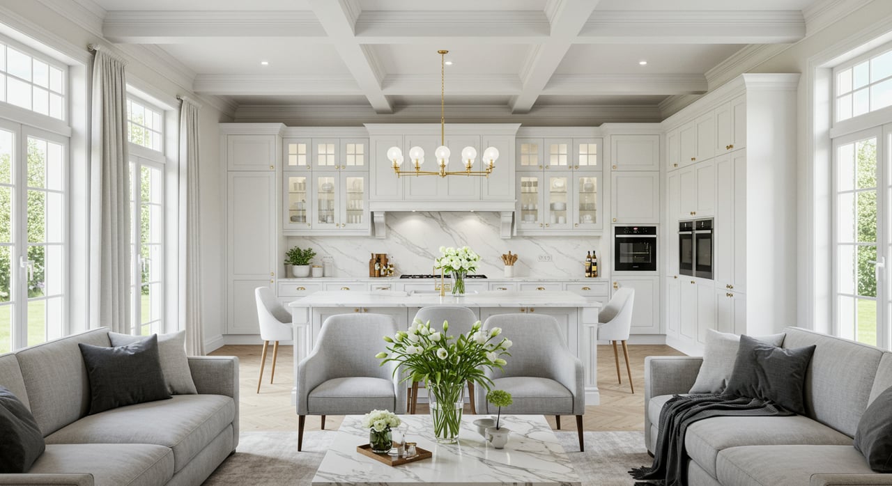 The Big Difference Between Renter and Homeowner Net Worth