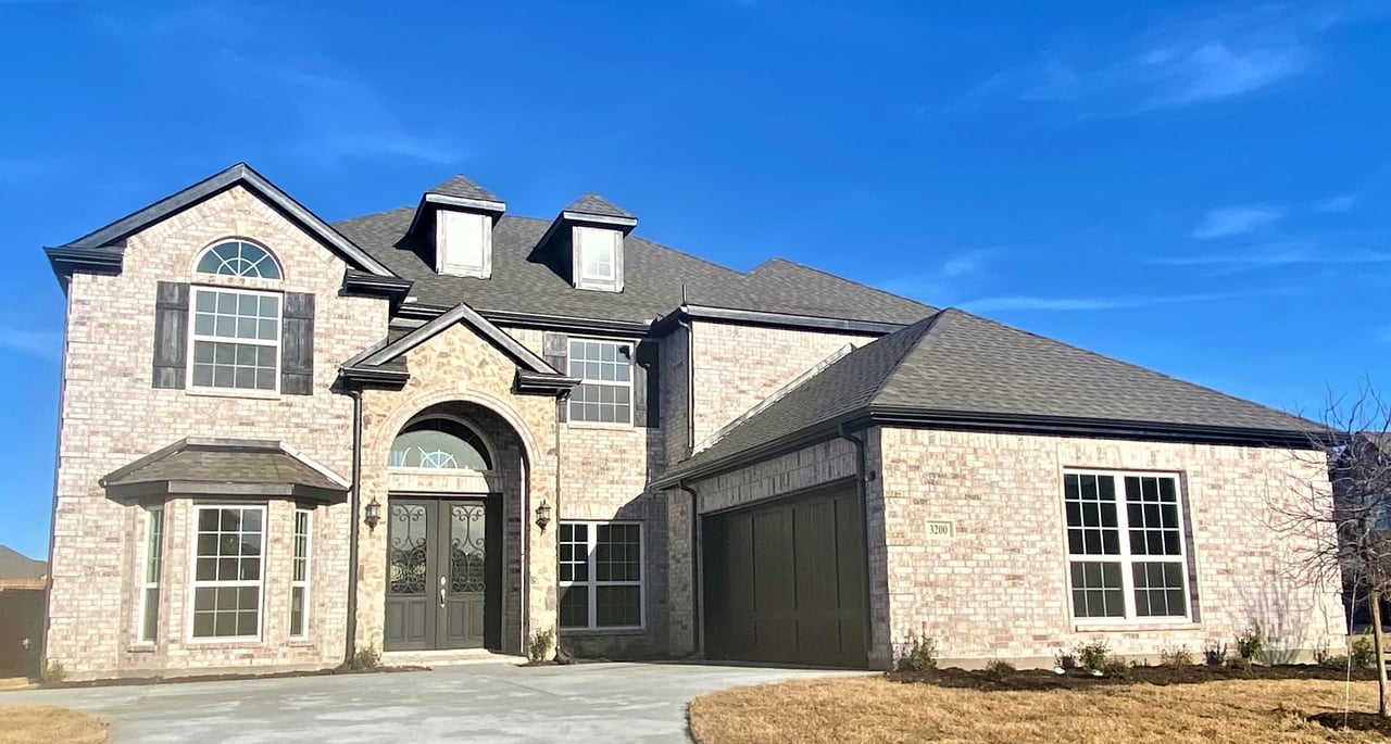 3200 Trailing Vines Bend