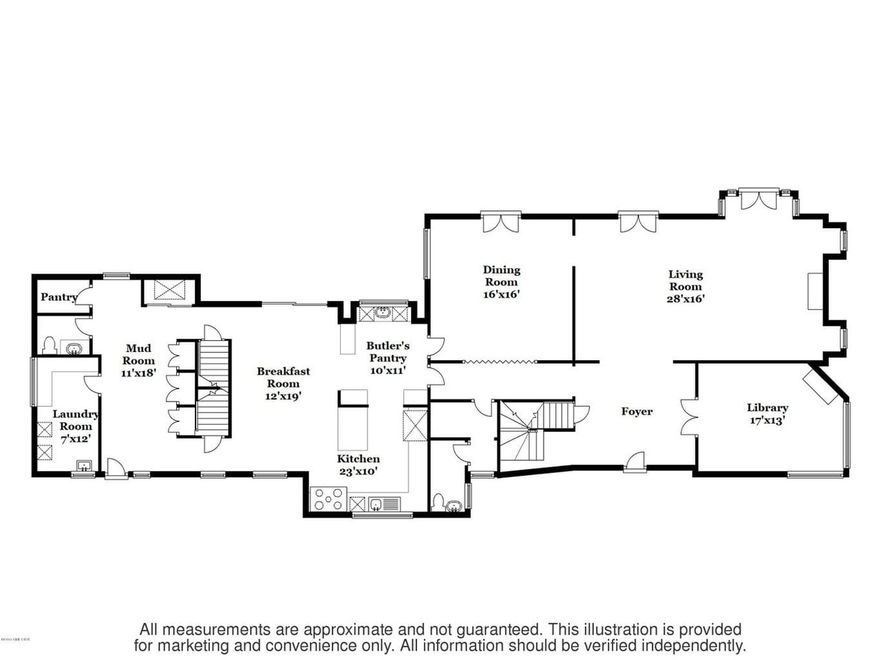 9 Frost Rd.