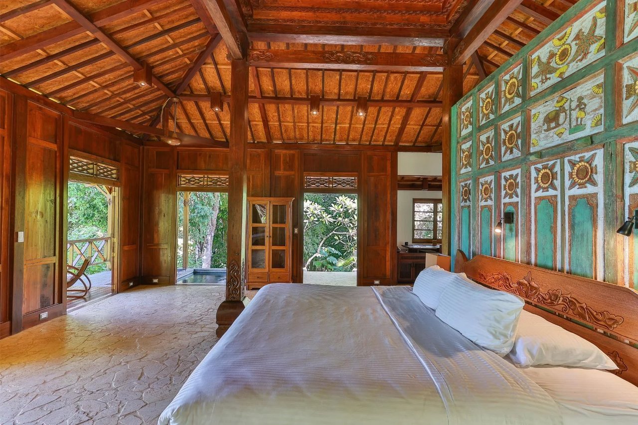 Ocean View Retreat Estate, Dominical, Puntarenas