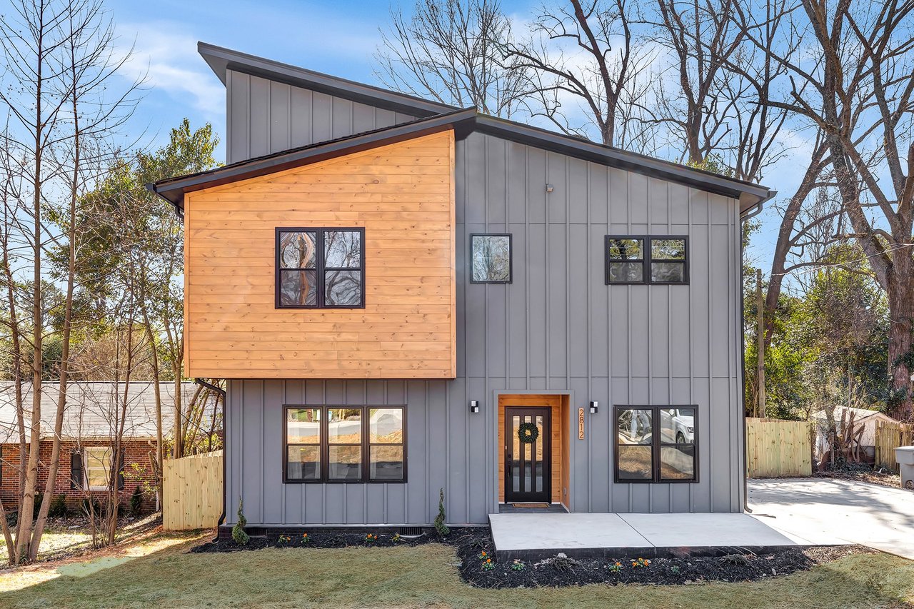 House Flipping in The Queen City