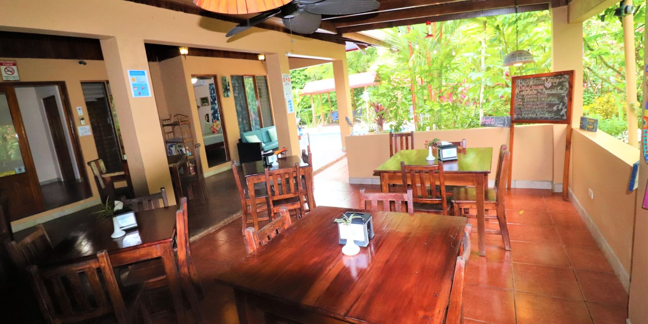 Riverfront Boutique Jungle Hotel, Ojochal, Puntarenas