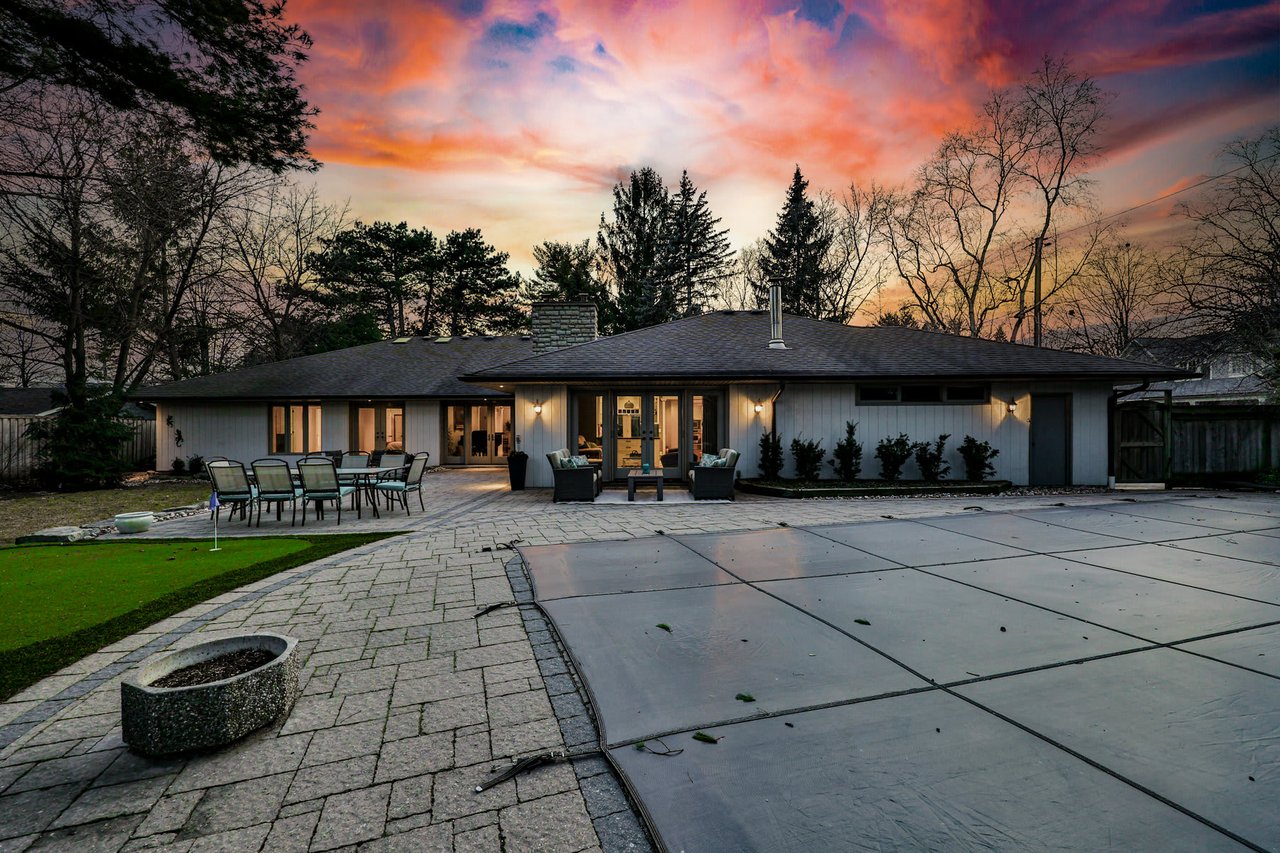 2100 Gatestone Avenue, Oakville