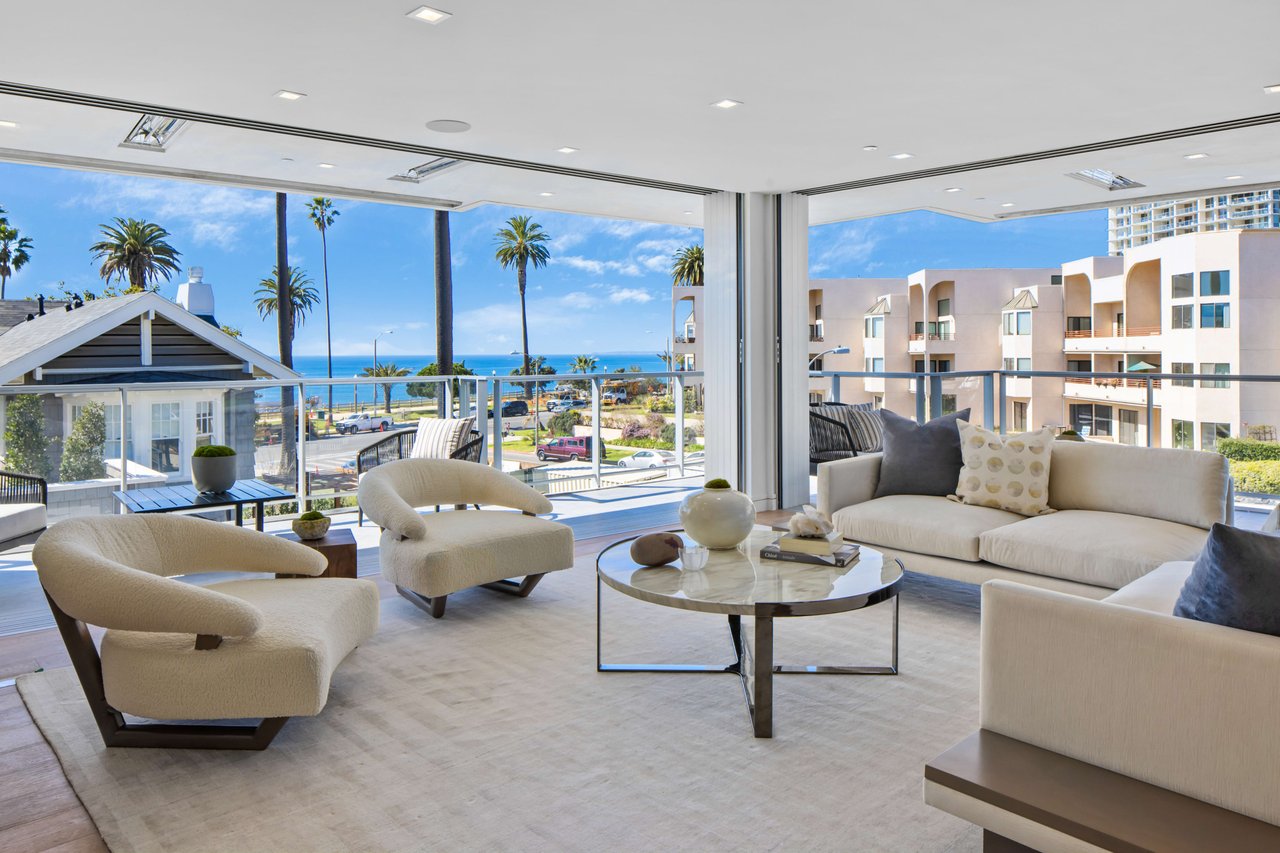 401 Ocean Ave Unit: 4, SANTA MONICA