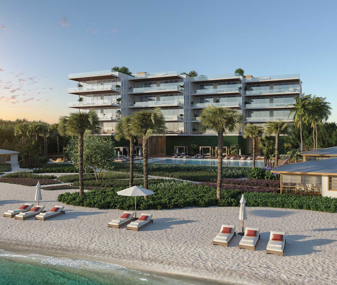 Sage Longboat Key Residences