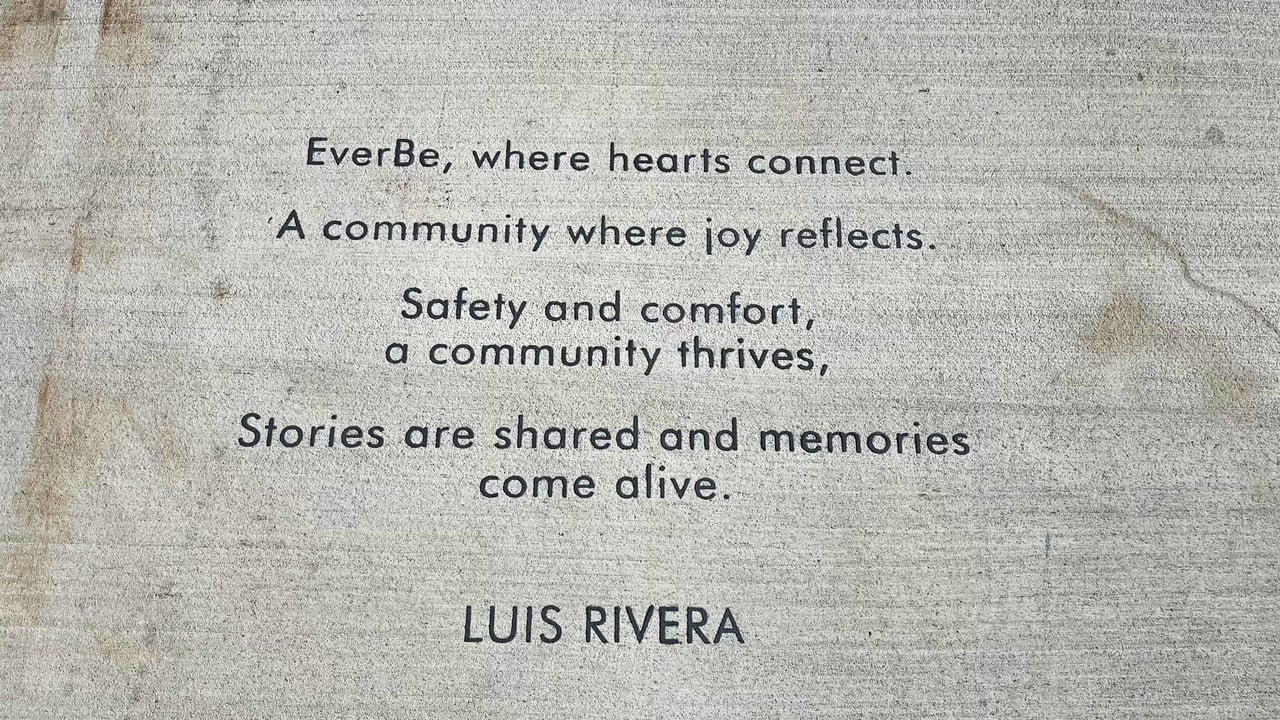 EverBe