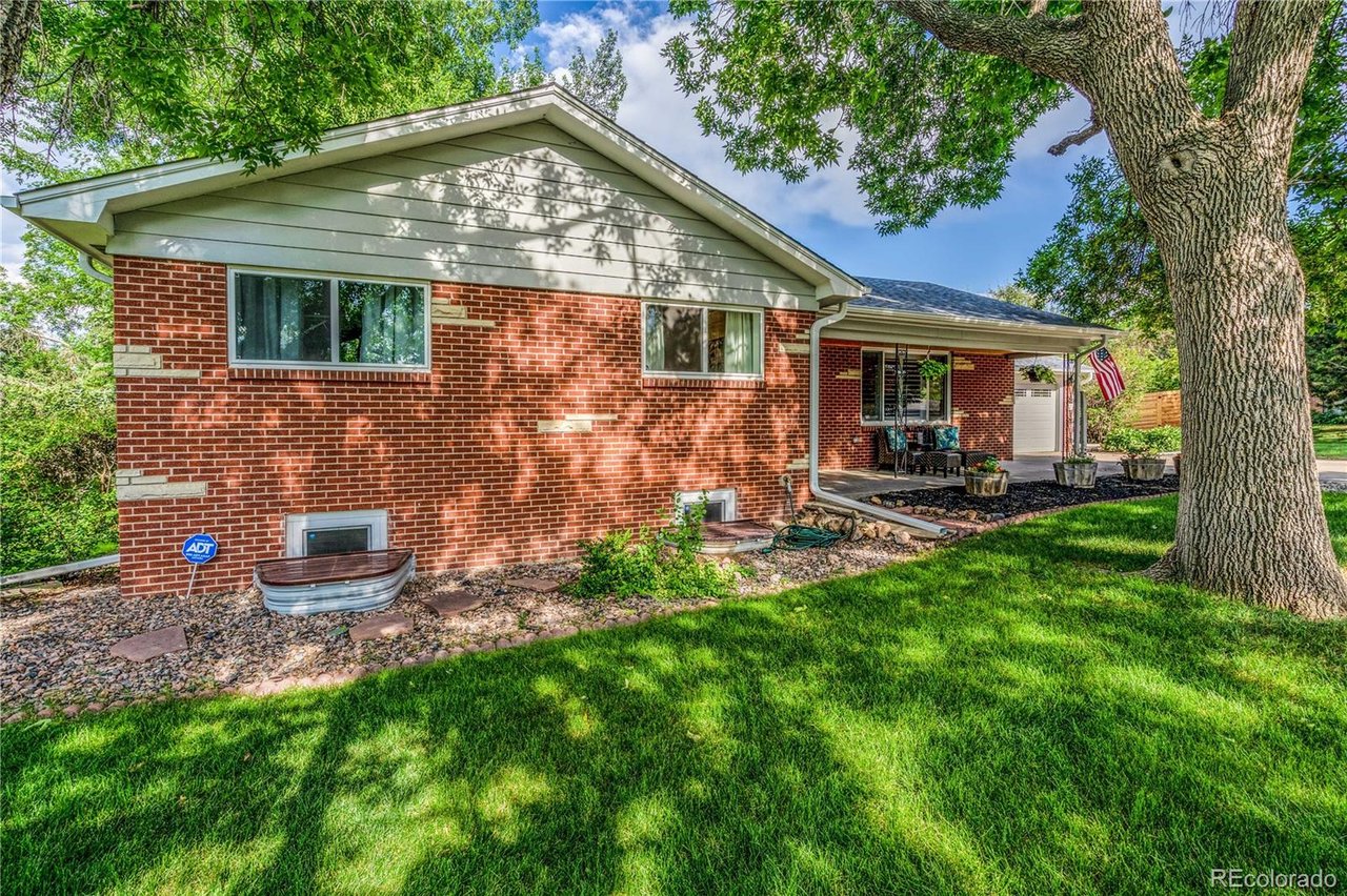 1400 Overhill Road