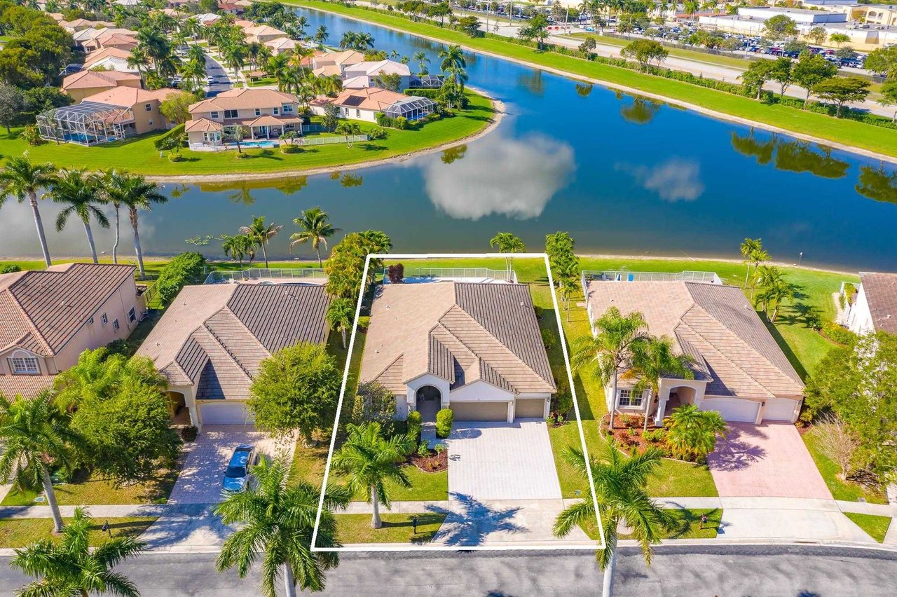 12403 Cascades Pointe Drive