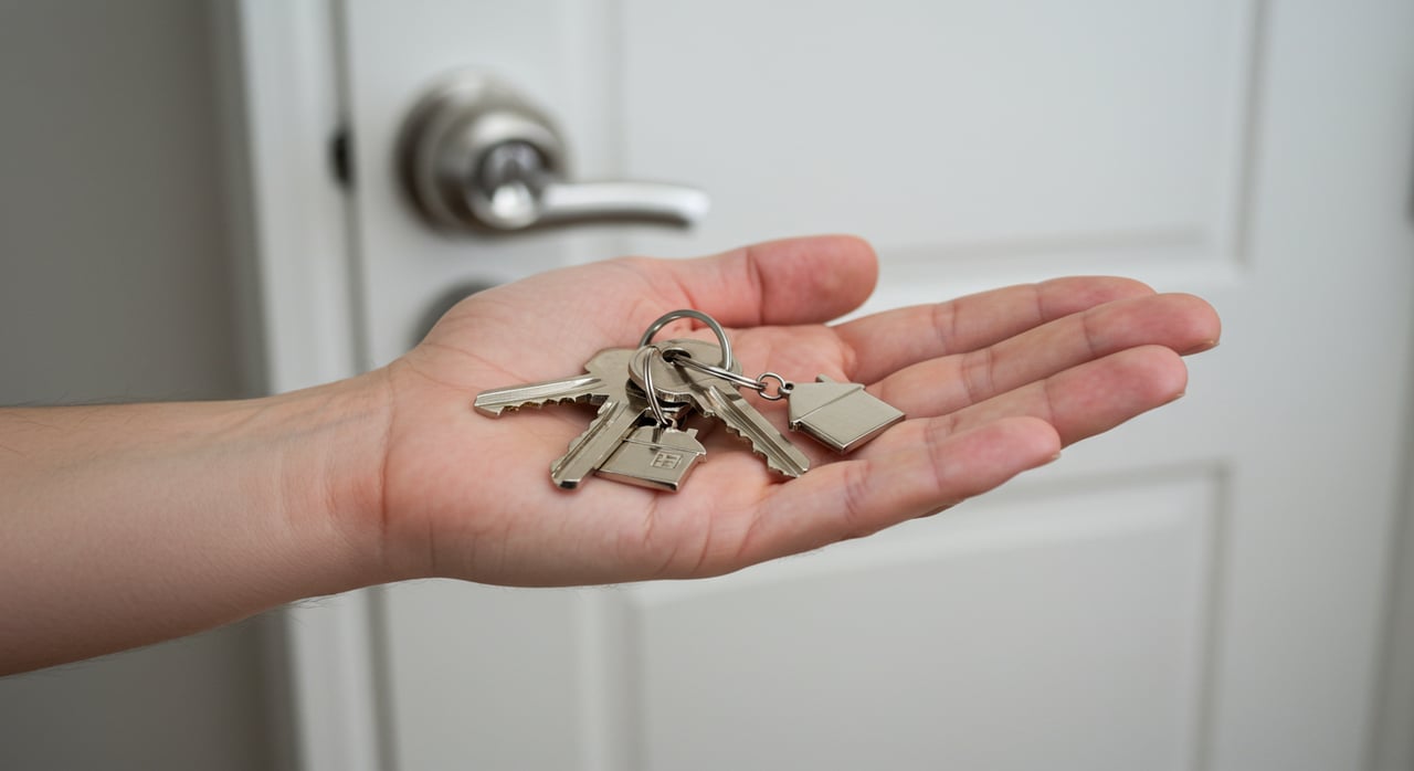 6 Tips for Investing in Parker Real Estate cover