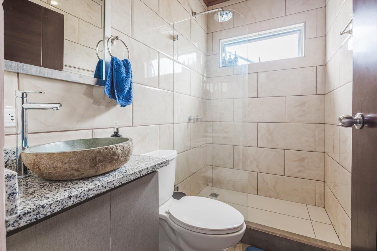 Boutique Apartment Hotel Resort, Uvita, Puntarenas