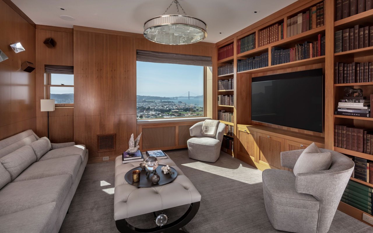 Elegant & Timeless at 1090 Chestnut