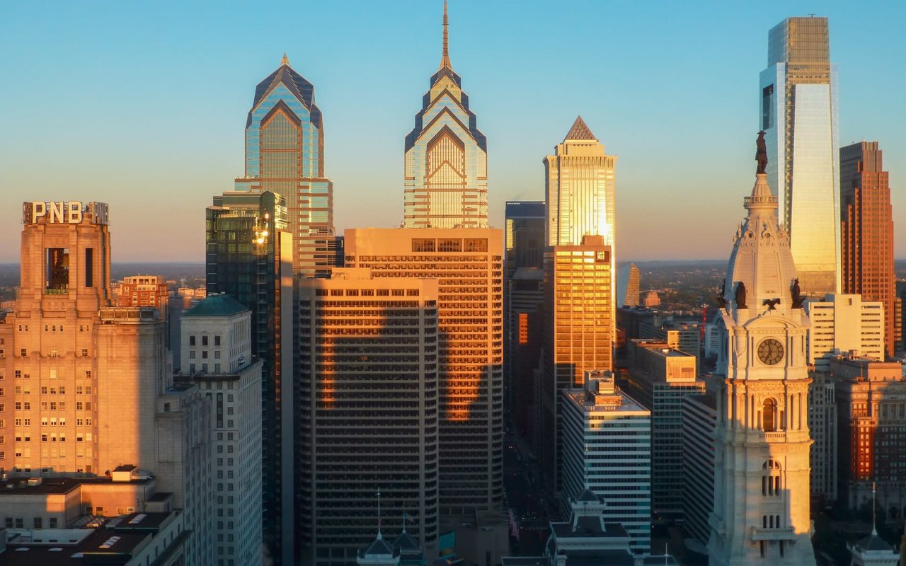 Explore Philadelphia This Spring