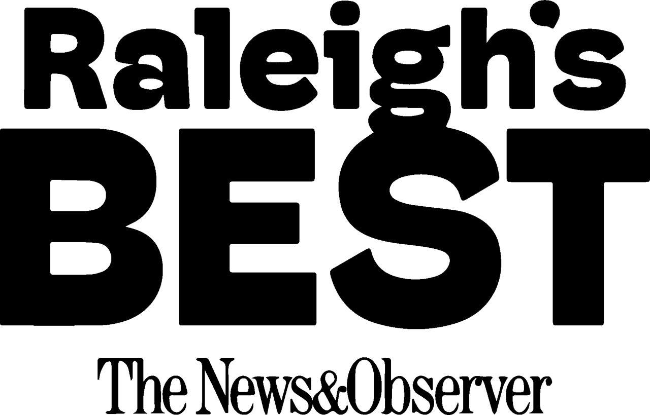 Raleigh's Best; The News & Observer