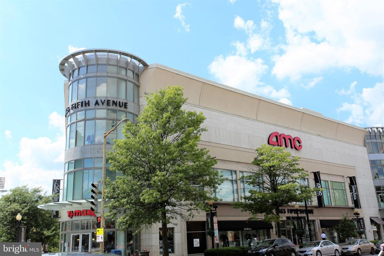 4301 Military Rd NW, #307