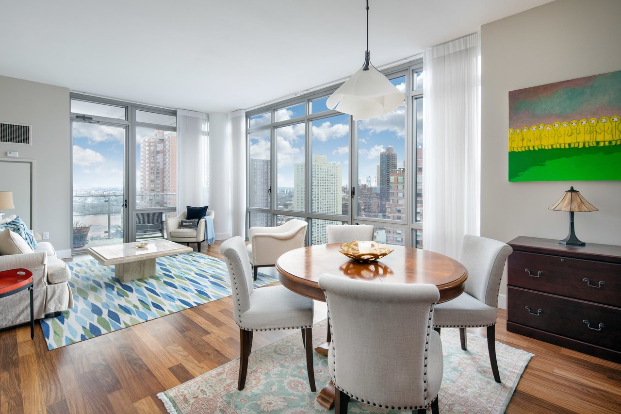 333 East 91st Street