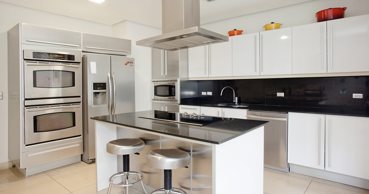 Contemporary Rooftop Terrace Home, Escazu, San Jose
