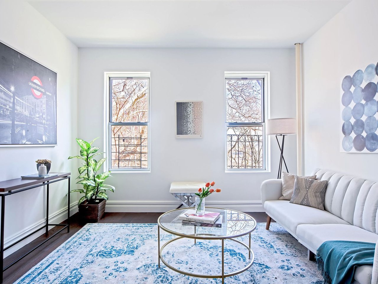 930 Saint Nicholas Ave, #24