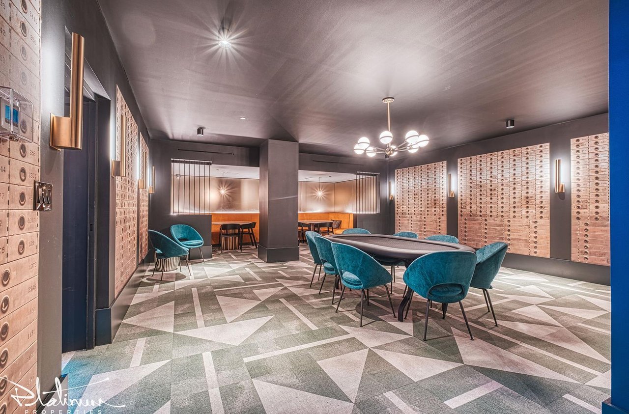 20 Broad Street, Apt 2796