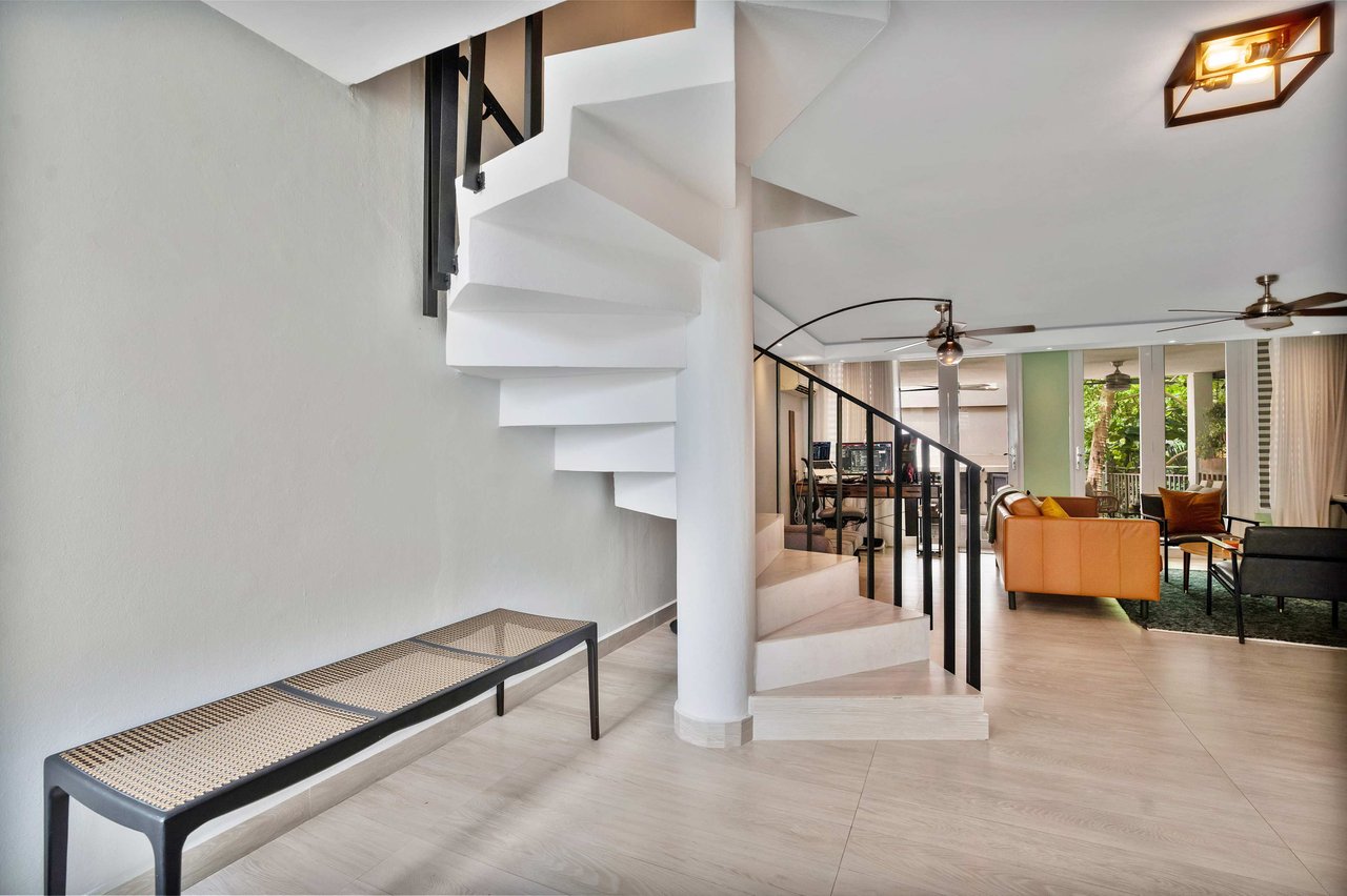 Condominio Erjo | San Juan