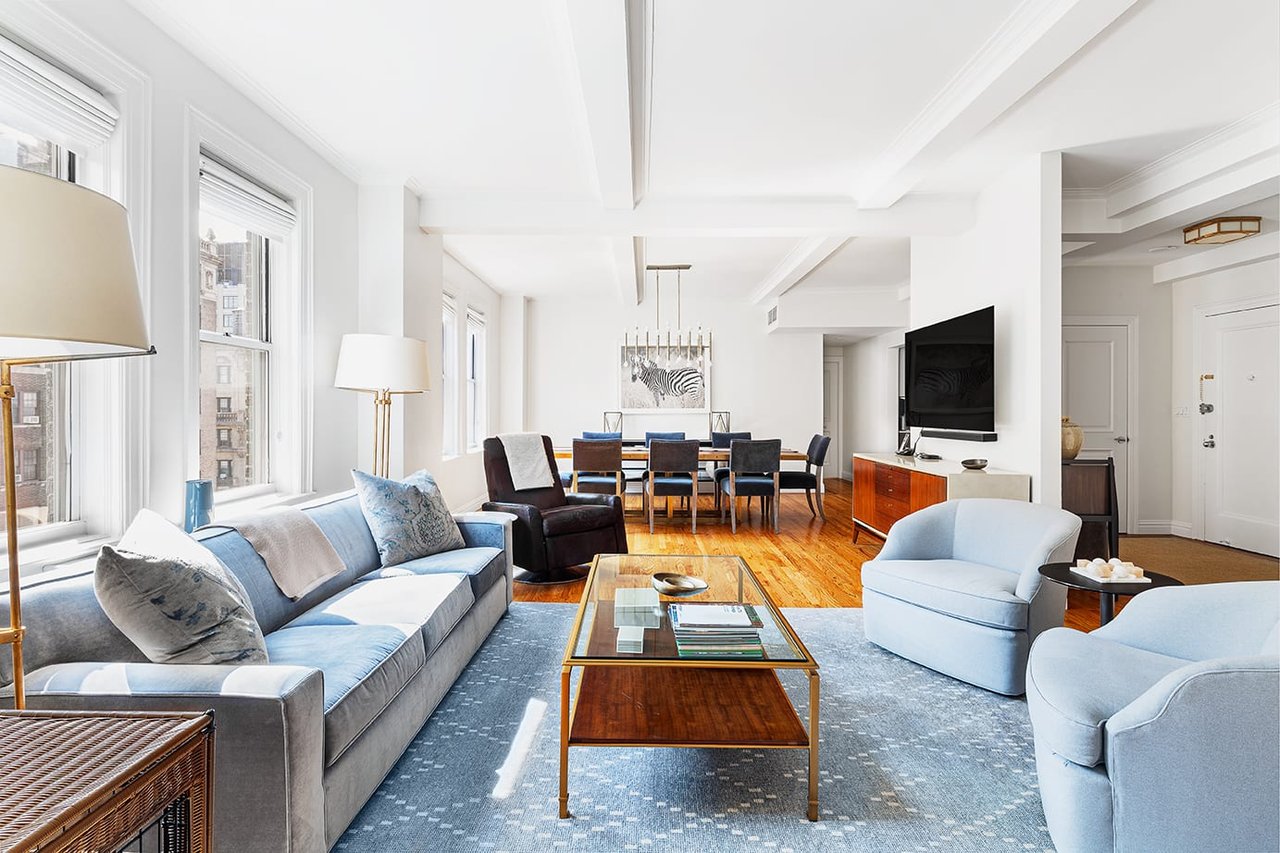 595 W End Ave., #12A