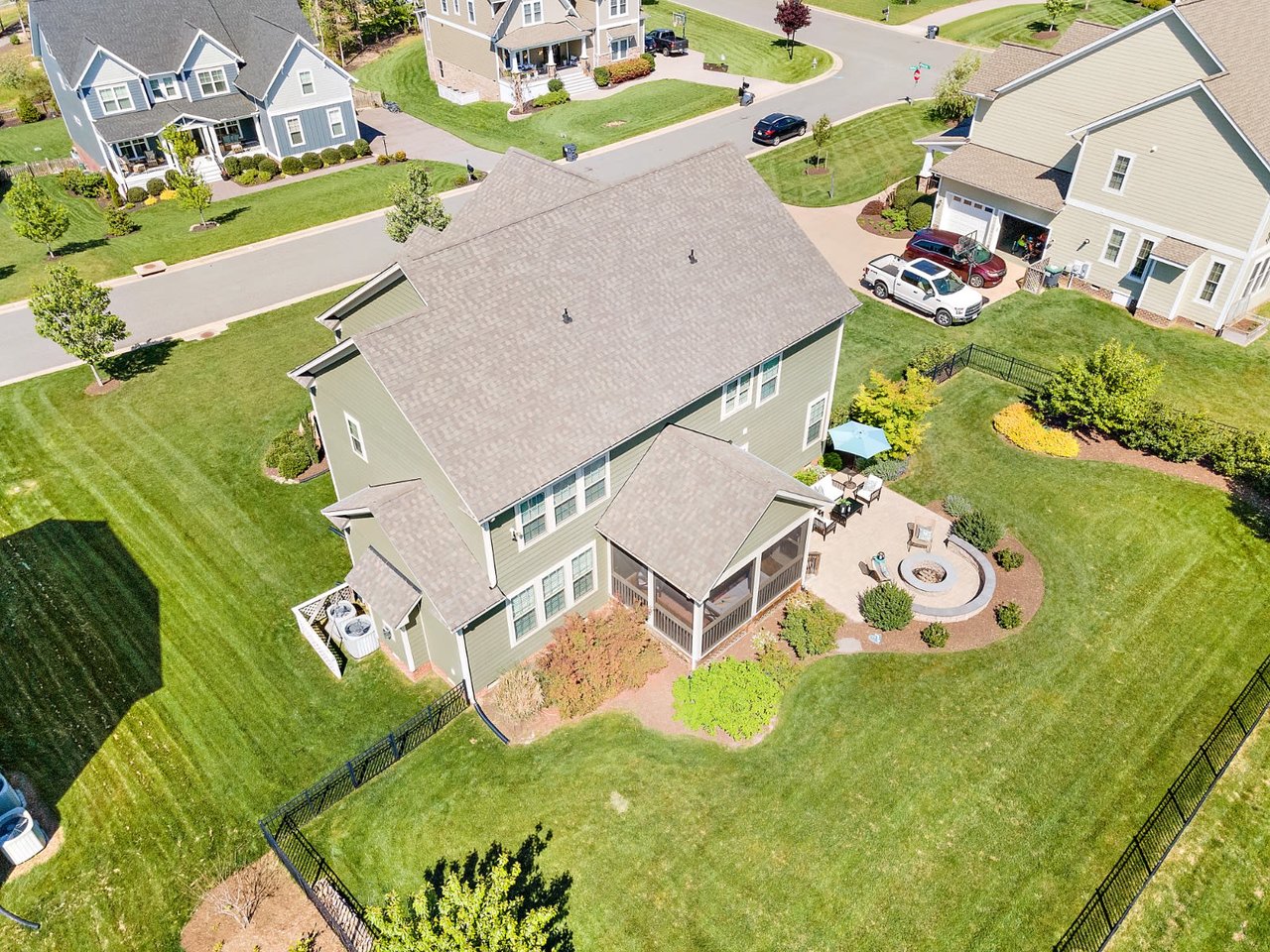 16407 Shefford Drive