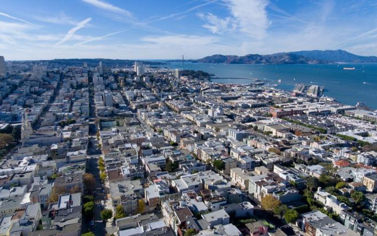San Francisco Real Estate Agents Reveal Who's Buying Homes in the City