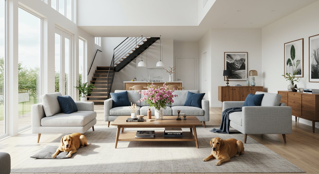 4 Options for Passing Down Your Property