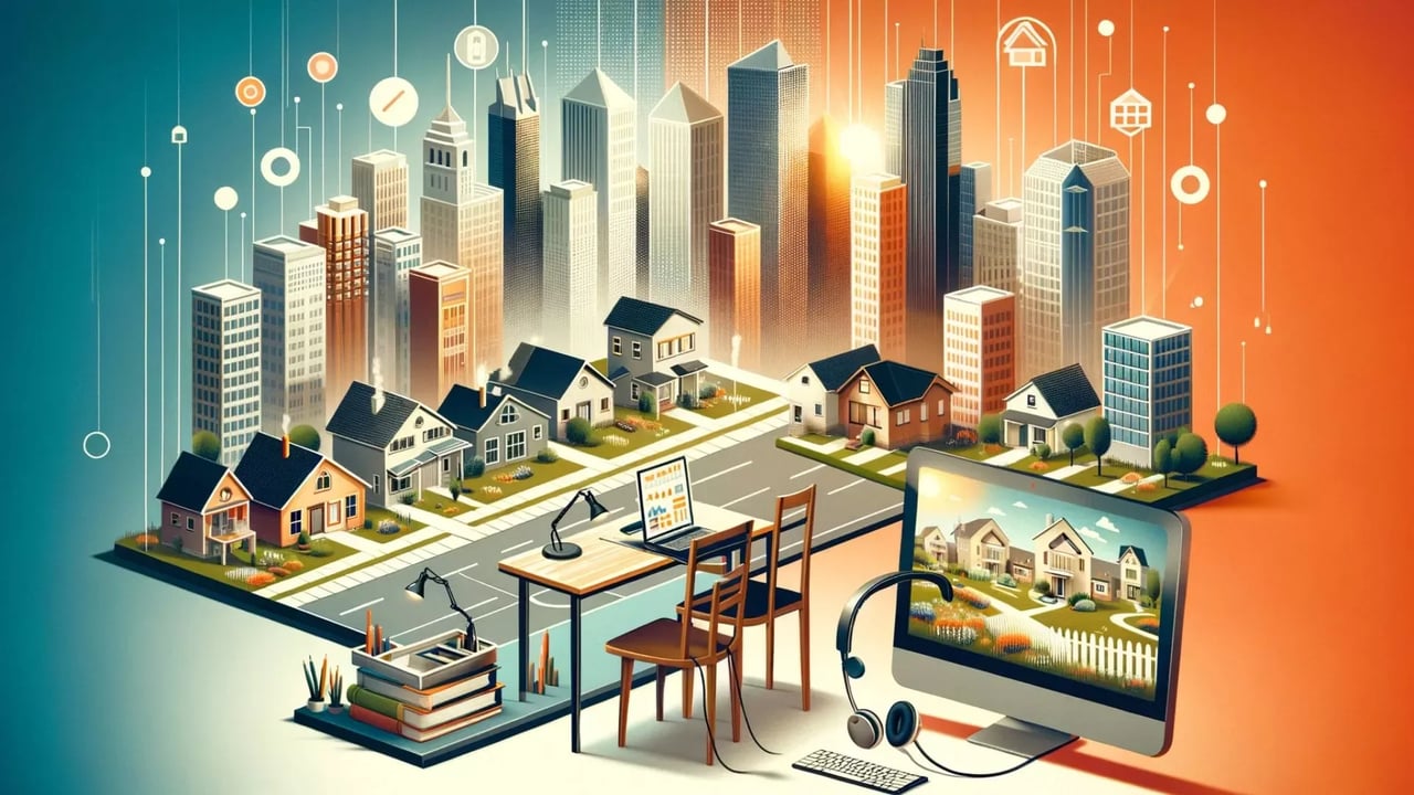 2024 Real Estate Predictions 