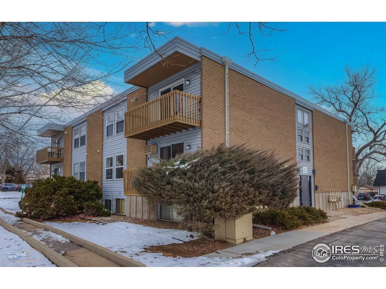 1611 Garfield Ave #13