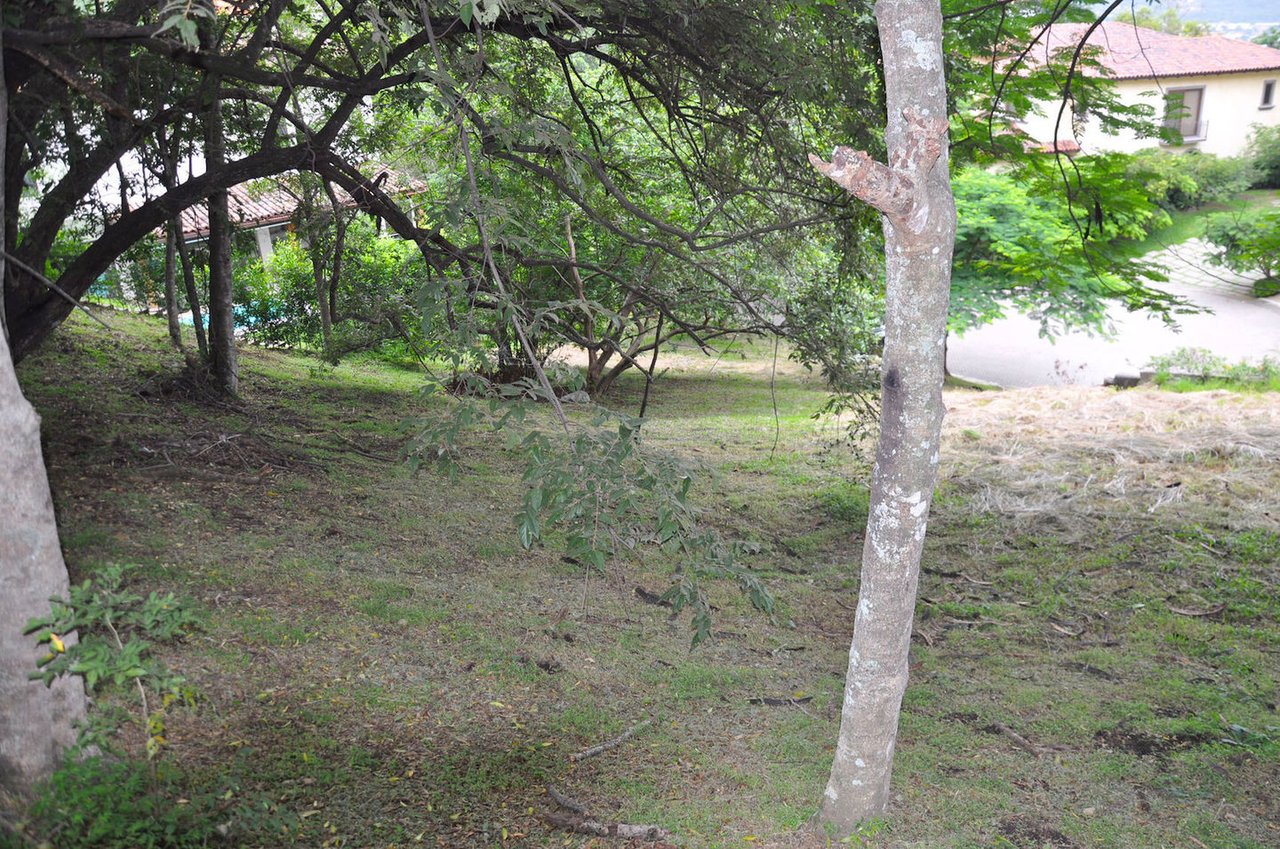 Villa Real Residential Lot, Santa Ana, San Jose