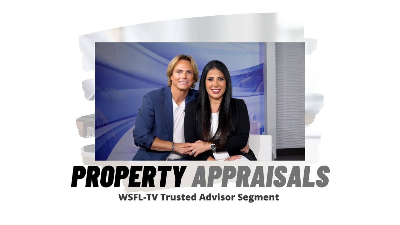 Property Appraisals