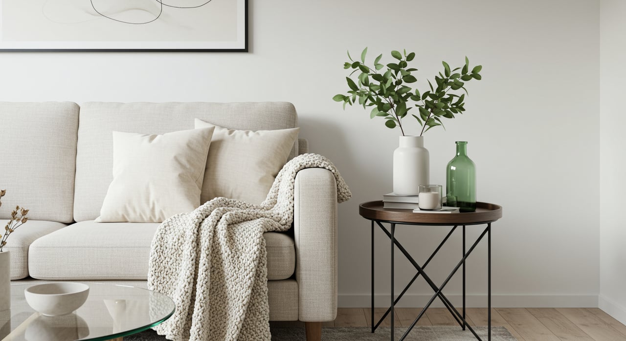 Prepping My Home For Sale