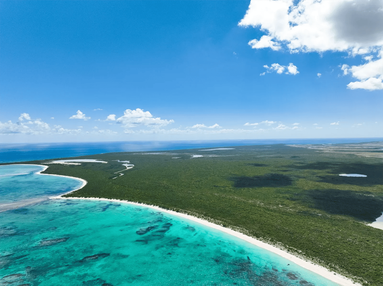 East Caiocs Development land +1,400 acres