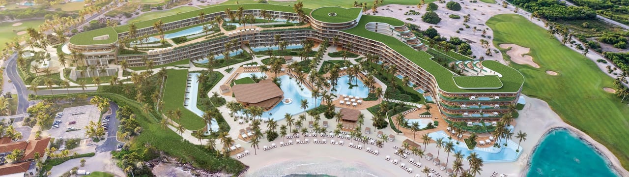 St. Regis Cap Cana Resort and Residences