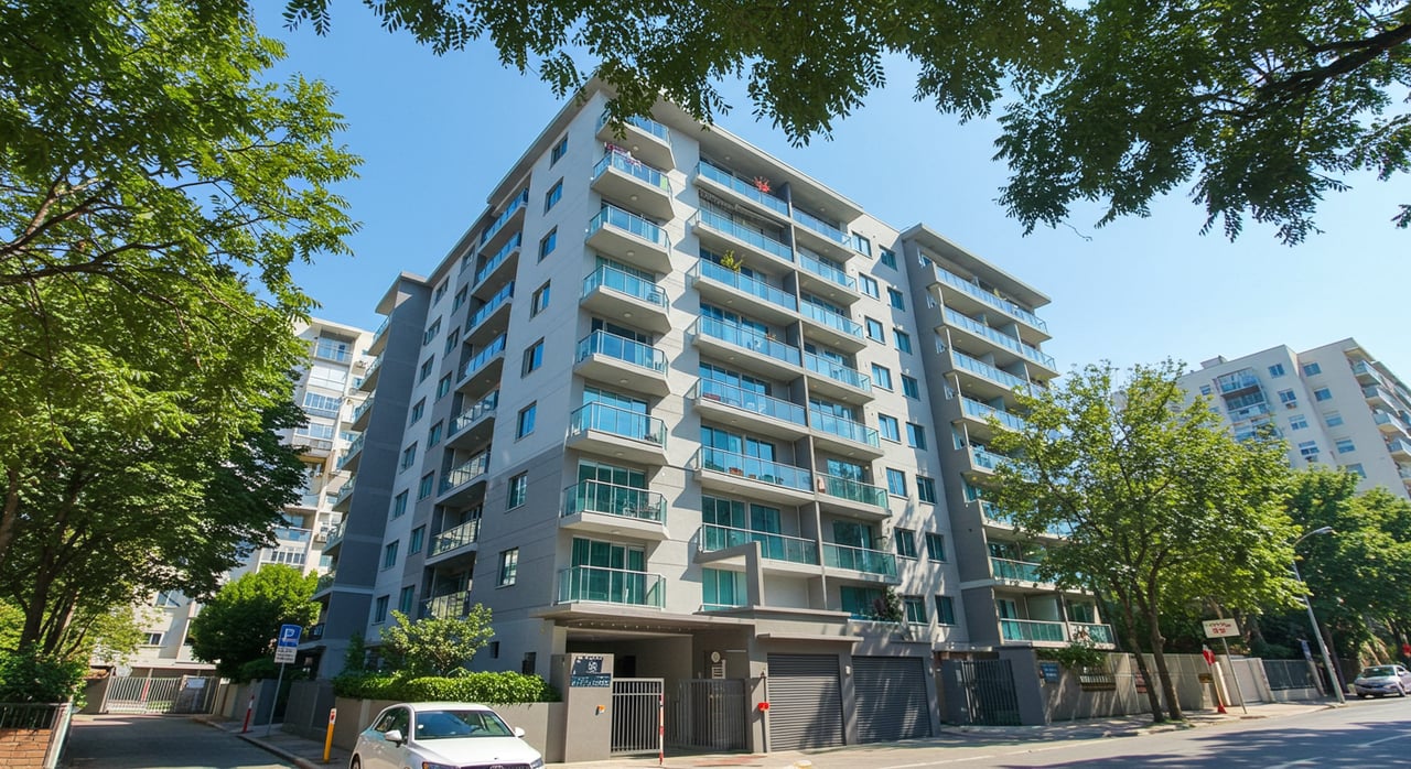 75 Dalhousie St #403